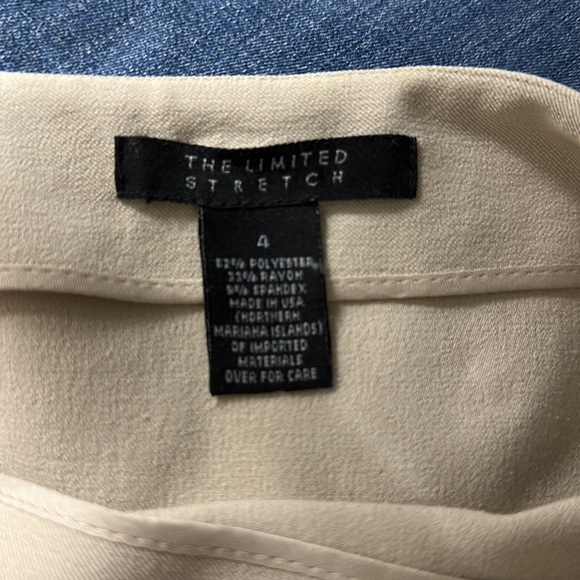 The Limited Stretch skirt - Picture 5 of 5